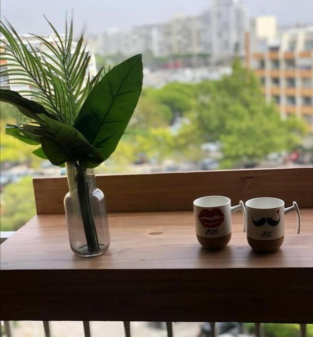 Studio Cosy Climatise Carnon Plage公寓 外观 照片